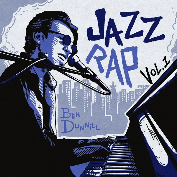 Jazz/Rap Vol.1