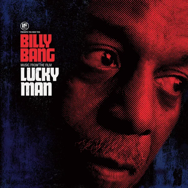 Music From the Film “Lucky Man”