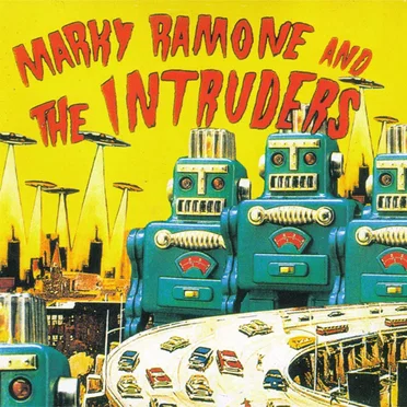 Marky Ramone and the Intruders