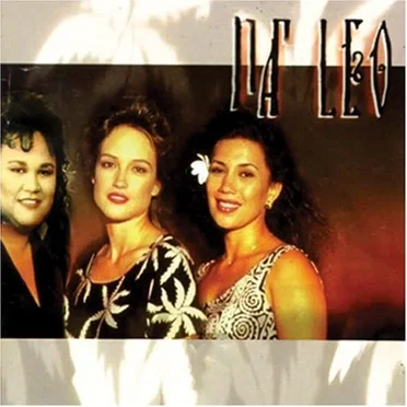 Na Leo by Nā Leo Pilimehana - album cover
