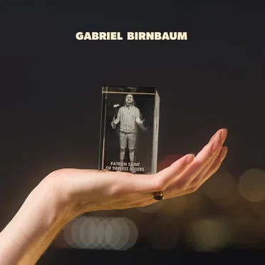 Gabriel Birnbaum