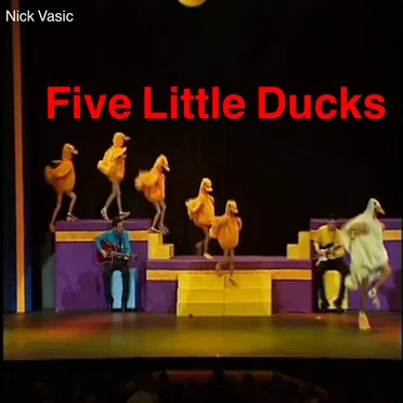 Nick Vasic
