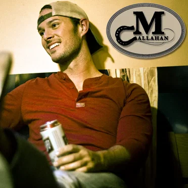 Trailer Park Paradise by M Callahan - album cover