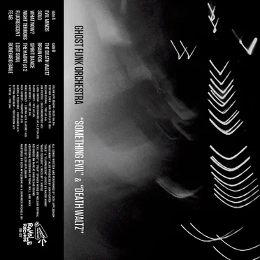 Double EP Tape