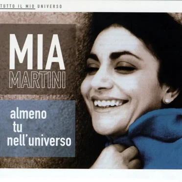 Almeno tu nell'universo