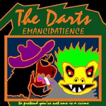 Emancipatience