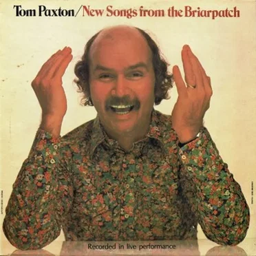 New Songs From the Briarpatch