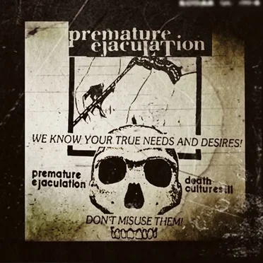 Death Cultures III