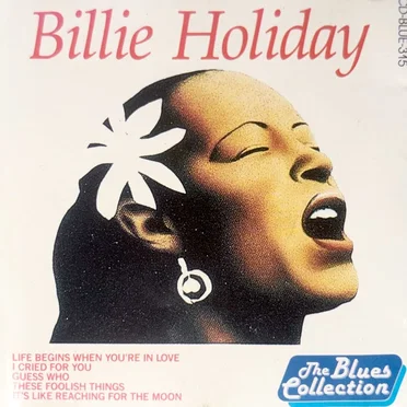 The Blues Collection