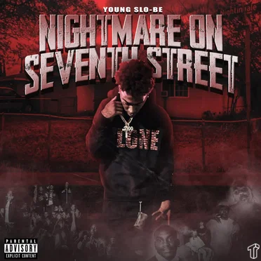 Nightmare On Seventh Street