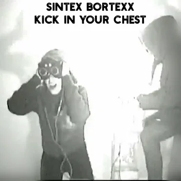 Kick in Your Chest