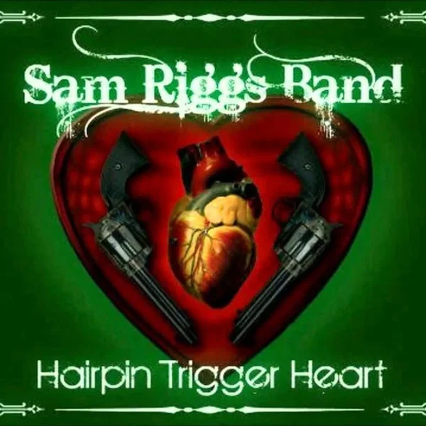 Hairpin Trigger Heart