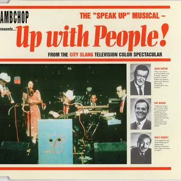 Up With People