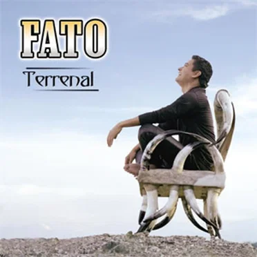 Terrenal by FATO - album cover