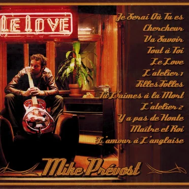 Le Love