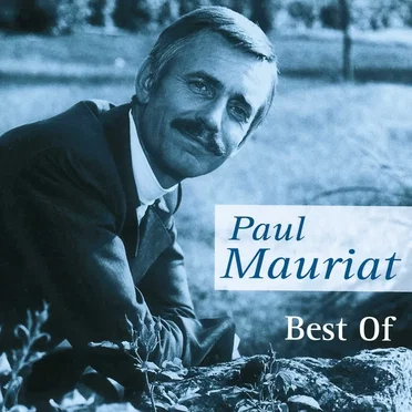 Best of Paul Mauriat