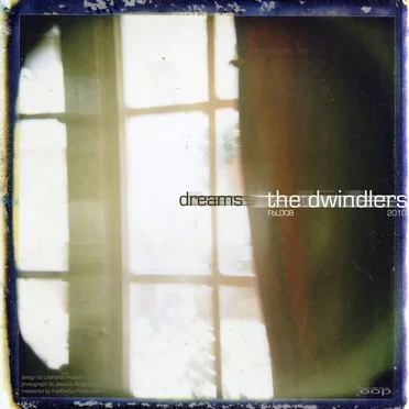 Dreams by The Dwindlers - album cover