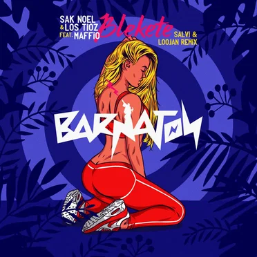 Blekete (Salvi & Loojan Remix) [feat. Maffio]