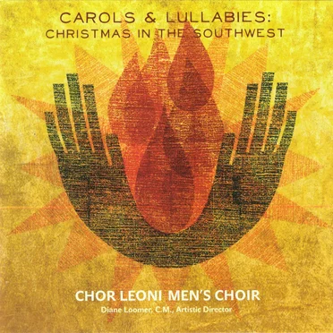 Carols & Lullabies: Christmas in the Southwest