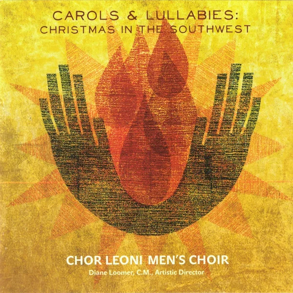 Carols & Lullabies: Christmas in the Southwest