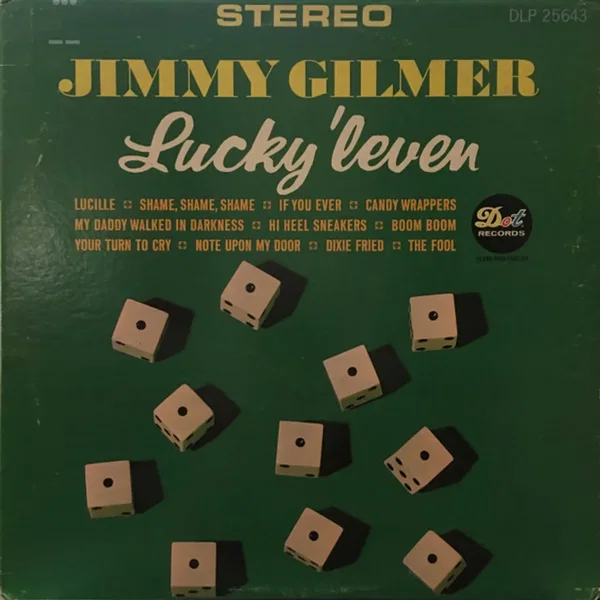 Lucky 'Leven
