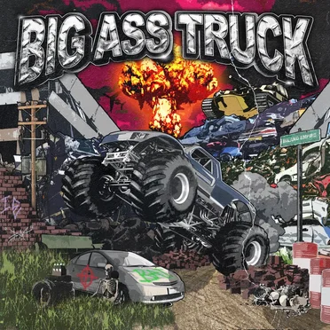 Big Ass Truck