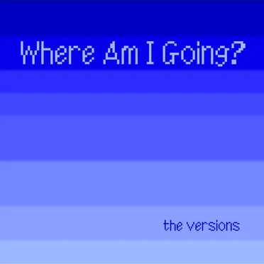 Where Am I Going? (from "Super Mario RPG")