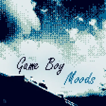 Game Boy Moods by Various Artists - album cover