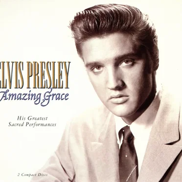 Amazing Grace: His Greatest Sacred Performances