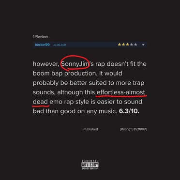 Effortless, Almost Dead