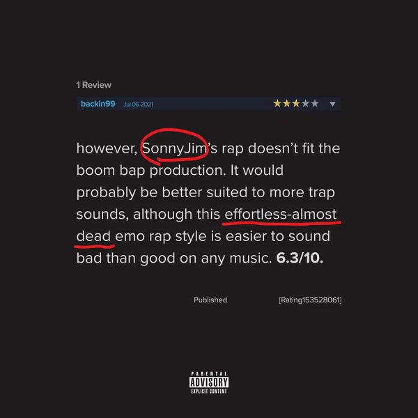 Effortless, Almost Dead