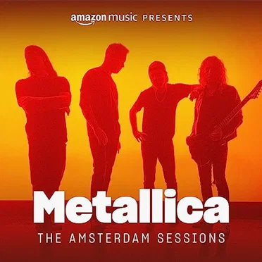 The Amsterdam Sessions