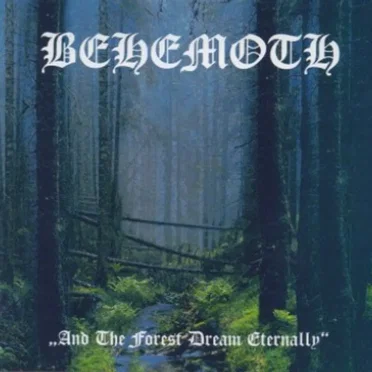 And the Forest Dream Eternally / Forbidden Spaces