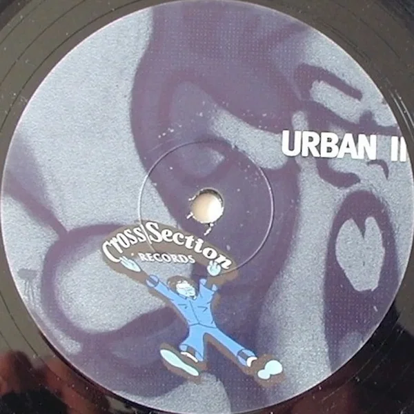 Urban Influence EP