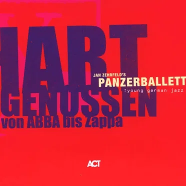 Hart Genossen von ABBA bis Zappa