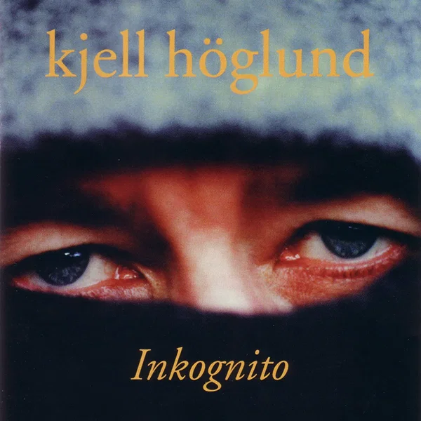Inkognito