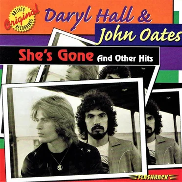 She’s Gone and Other Hits