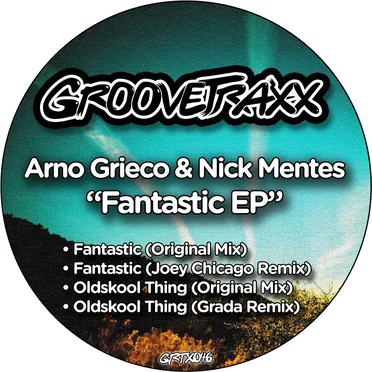 Fantastic EP