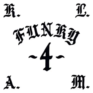 Funky 4