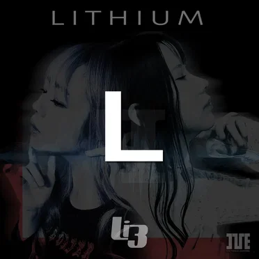 L by Lithium - album cover