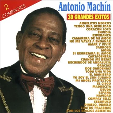 30 grandes éxitos