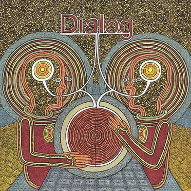 Dialog by Dialog - album cover