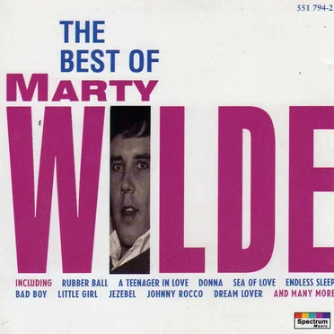 The Best of Marty Wilde