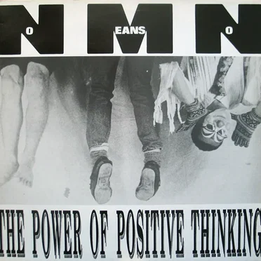 The Power Of Positive Thinking