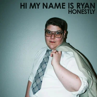 Honestly by Hi My Name Is Ryan - album cover