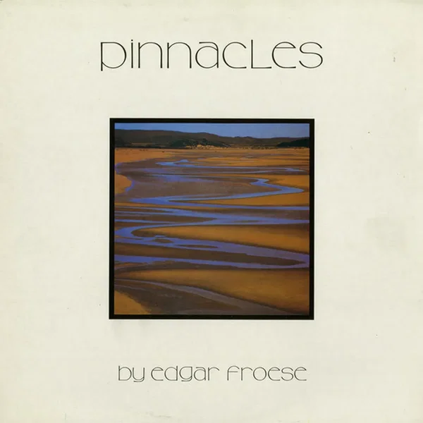 Pinnacles