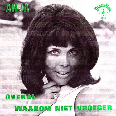 Overal / Waarom niet vroeger