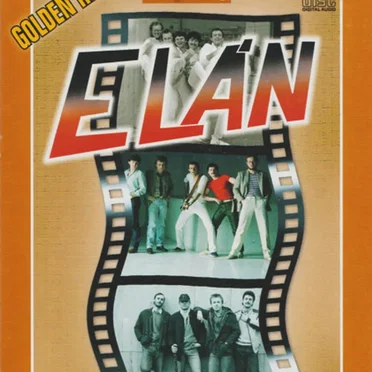 Elán - Golden Hits (... 30 let s ELÁNEM)