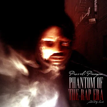 Phantom of the Rap Era