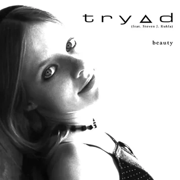 Beauty by Tryad - album cover